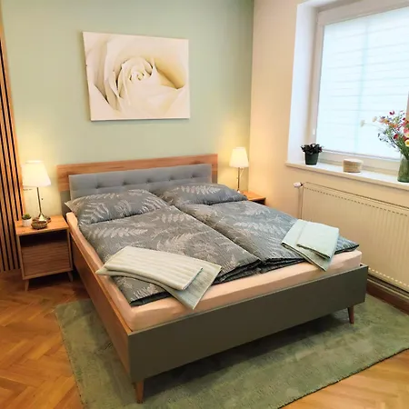 Apartamento 100 Kutná Hora