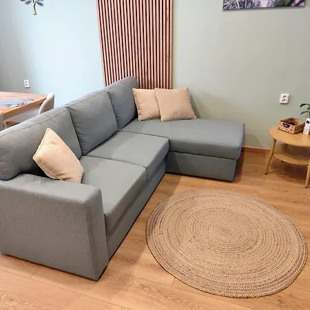 100 Apartamento